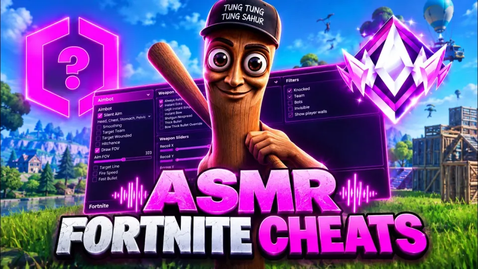 Fortnite Cheats: How They Work and What to Know in 2026