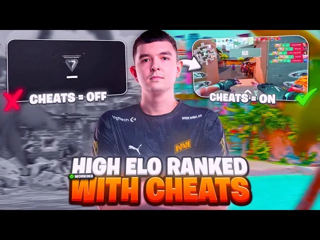 Valorant Cheats: How They Work and What You Need to Know