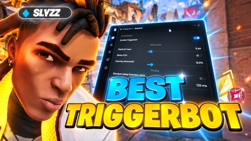 Valorant Triggerbot: How It Works and What to Expect